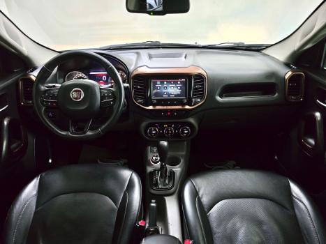 FIAT Toro 2.0 16V 4P VOLCANO 4WD TURBO DIESEL AUTOMTICO, Foto 13