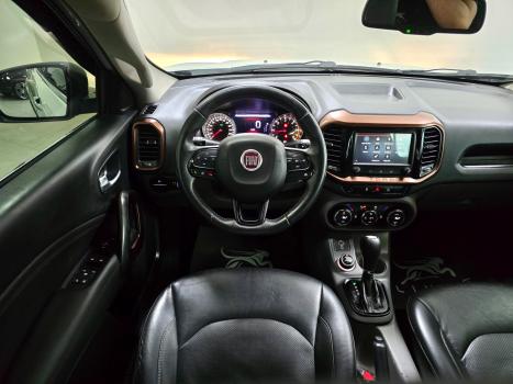 FIAT Toro 2.0 16V 4P VOLCANO 4WD TURBO DIESEL AUTOMTICO, Foto 14
