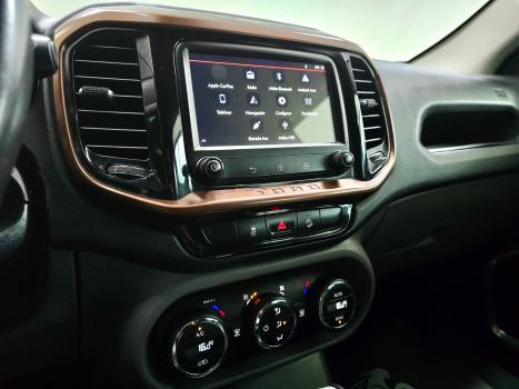 FIAT Toro 2.0 16V 4P VOLCANO 4WD TURBO DIESEL AUTOMTICO, Foto 16