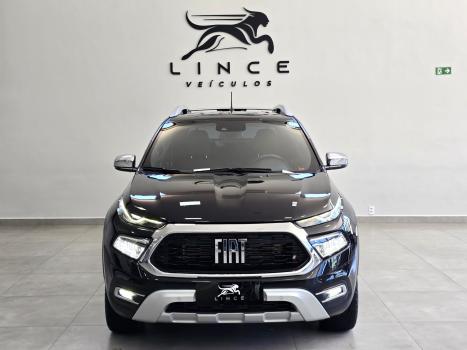 FIAT Toro 2.0 16V 4P 4WD RANCH TURBO DIESEL AUTOMTICO, Foto 2