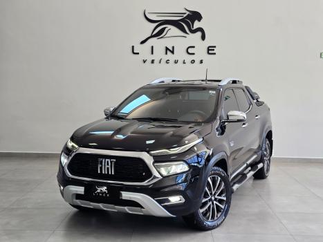 FIAT Toro 2.0 16V 4P 4WD RANCH TURBO DIESEL AUTOMTICO, Foto 3