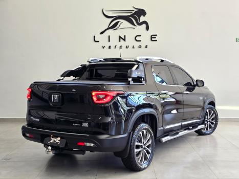 FIAT Toro 2.0 16V 4P 4WD RANCH TURBO DIESEL AUTOMTICO, Foto 5