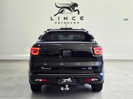 FIAT Toro 2.0 16V 4P 4WD RANCH TURBO DIESEL AUTOMTICO, Foto 6