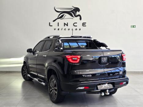 FIAT Toro 2.0 16V 4P 4WD RANCH TURBO DIESEL AUTOMTICO, Foto 7