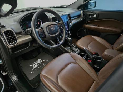 FIAT Toro 2.0 16V 4P 4WD RANCH TURBO DIESEL AUTOMTICO, Foto 8