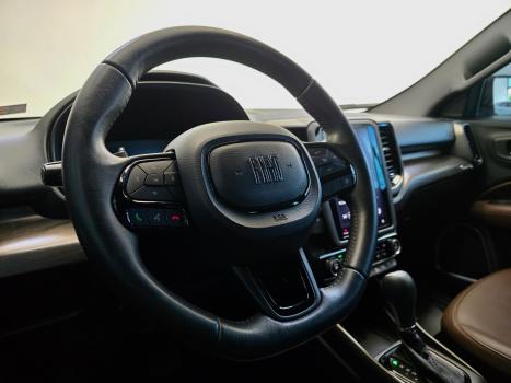 FIAT Toro 2.0 16V 4P 4WD RANCH TURBO DIESEL AUTOMTICO, Foto 9