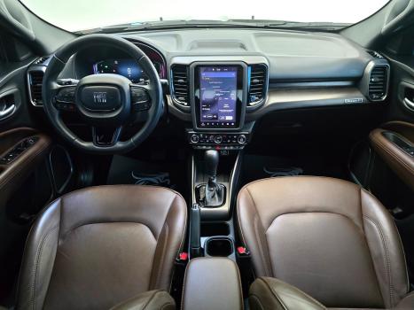 FIAT Toro 2.0 16V 4P 4WD RANCH TURBO DIESEL AUTOMTICO, Foto 10