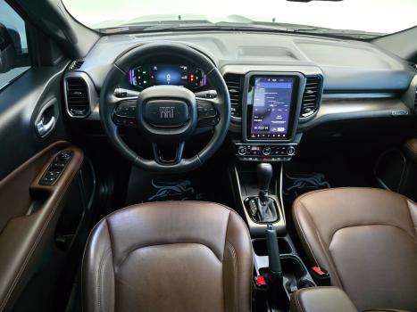 FIAT Toro 2.0 16V 4P 4WD RANCH TURBO DIESEL AUTOMTICO, Foto 11