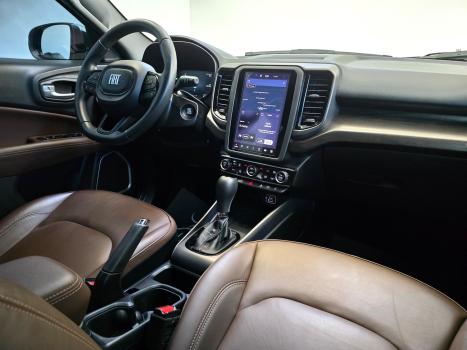 FIAT Toro 2.0 16V 4P 4WD RANCH TURBO DIESEL AUTOMTICO, Foto 12