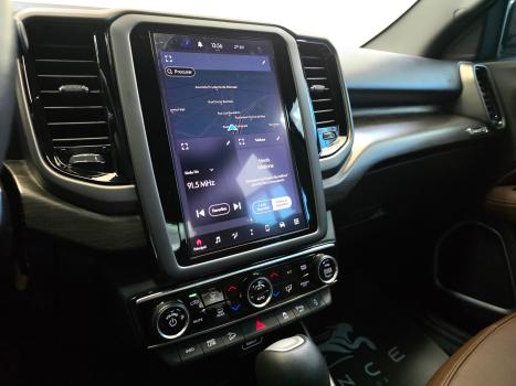 FIAT Toro 2.0 16V 4P 4WD RANCH TURBO DIESEL AUTOMTICO, Foto 13