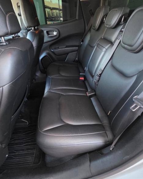 FIAT Toro 2.0 16V 4P 4WD FREEDOM TURBO DIESEL  AUTOM�TICO, Foto 2