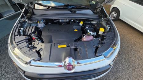 FIAT Toro 2.0 16V 4P 4WD FREEDOM TURBO DIESEL  AUTOM�TICO, Foto 3