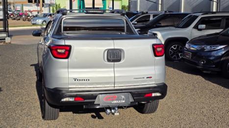 FIAT Toro 2.0 16V 4P 4WD FREEDOM TURBO DIESEL  AUTOM�TICO, Foto 5