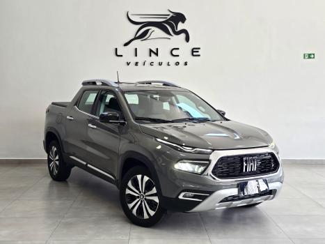 FIAT Toro 2.0 16V 4P VOLCANO 4WD TURBO DIESEL AUTOM�TICO, Foto 1