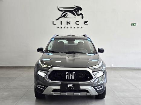 FIAT Toro 2.0 16V 4P VOLCANO 4WD TURBO DIESEL AUTOM�TICO, Foto 2