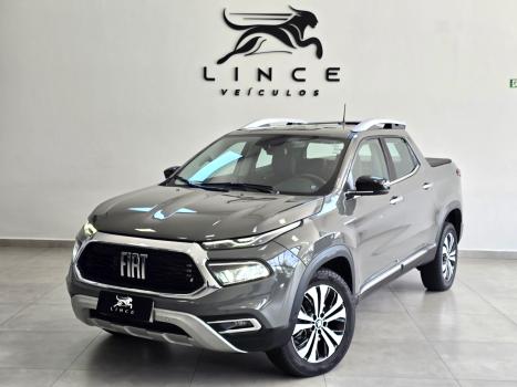 FIAT Toro 2.0 16V 4P VOLCANO 4WD TURBO DIESEL AUTOM�TICO, Foto 3