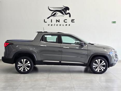 FIAT Toro 2.0 16V 4P VOLCANO 4WD TURBO DIESEL AUTOM�TICO, Foto 4