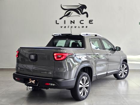 FIAT Toro 2.0 16V 4P VOLCANO 4WD TURBO DIESEL AUTOM�TICO, Foto 5