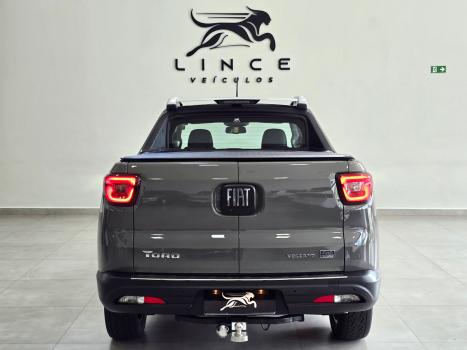 FIAT Toro 2.0 16V 4P VOLCANO 4WD TURBO DIESEL AUTOM�TICO, Foto 6