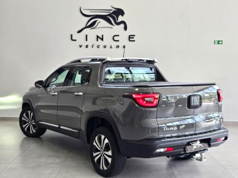 FIAT Toro 2.0 16V 4P VOLCANO 4WD TURBO DIESEL AUTOM�TICO, Foto 7