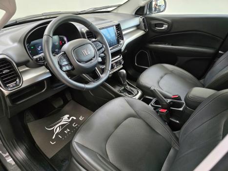 FIAT Toro 2.0 16V 4P VOLCANO 4WD TURBO DIESEL AUTOM�TICO, Foto 8