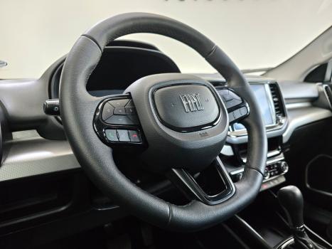 FIAT Toro 2.0 16V 4P VOLCANO 4WD TURBO DIESEL AUTOM�TICO, Foto 9