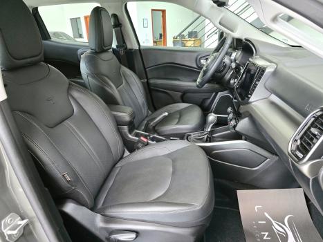 FIAT Toro 2.0 16V 4P VOLCANO 4WD TURBO DIESEL AUTOM�TICO, Foto 13