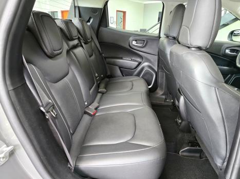 FIAT Toro 2.0 16V 4P VOLCANO 4WD TURBO DIESEL AUTOM�TICO, Foto 14