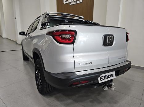 FIAT Toro 2.0 16V 4P VOLCANO 4WD TURBO DIESEL AUTOM�TICO, Foto 2