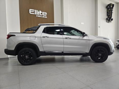 FIAT Toro 2.0 16V 4P VOLCANO 4WD TURBO DIESEL AUTOM�TICO, Foto 3