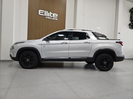 FIAT Toro 2.0 16V 4P VOLCANO 4WD TURBO DIESEL AUTOM�TICO, Foto 4