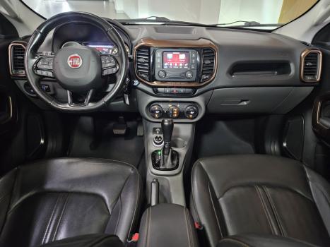 FIAT Toro 2.0 16V 4P VOLCANO 4WD TURBO DIESEL AUTOM�TICO, Foto 7