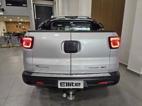 FIAT Toro 2.0 16V 4P VOLCANO 4WD TURBO DIESEL AUTOM�TICO, Foto 16