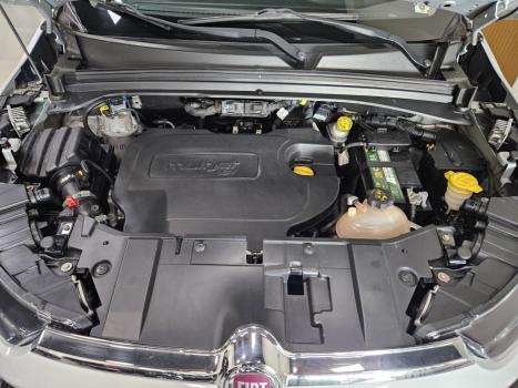FIAT Toro 2.0 16V 4P VOLCANO 4WD TURBO DIESEL AUTOM�TICO, Foto 17