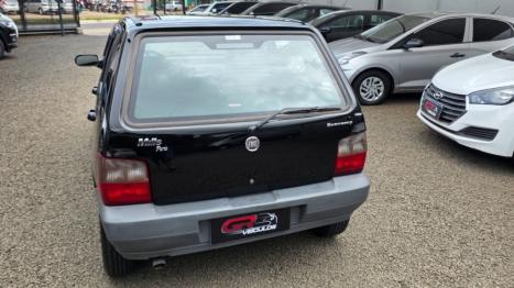 FIAT Uno 1.0 4P ECONOMY FLEX, Foto 2