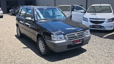 FIAT Uno 1.0 4P ECONOMY FLEX, Foto 4