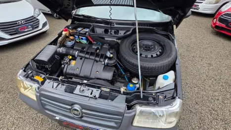 FIAT Uno 1.0 4P ECONOMY FLEX, Foto 5