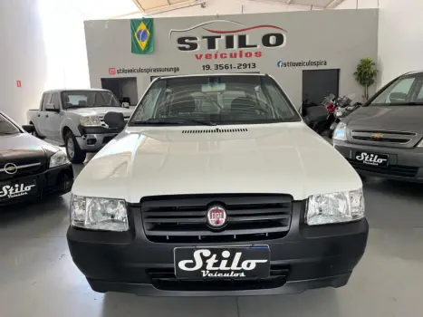 FIAT Uno 1.0 FLEX, Foto 2