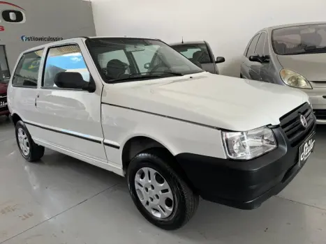 FIAT Uno 1.0 FLEX, Foto 3