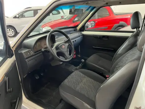 FIAT Uno 1.0 FLEX, Foto 7