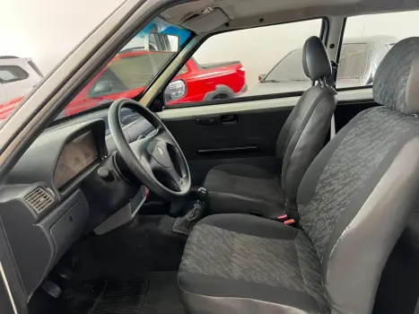 FIAT Uno 1.0 FLEX, Foto 8