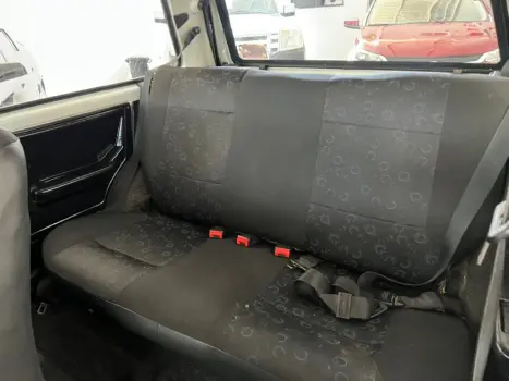 FIAT Uno 1.0 FLEX, Foto 9