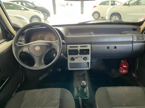 FIAT Uno 1.0 FLEX, Foto 10