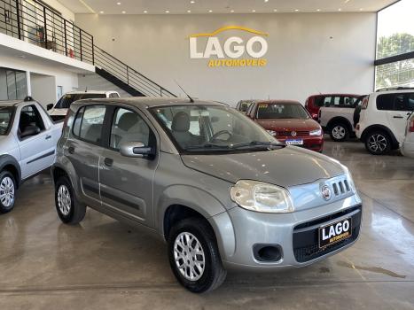 FIAT Uno 1.0 FLEX, Foto 1