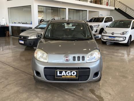 FIAT Uno 1.0 FLEX, Foto 2