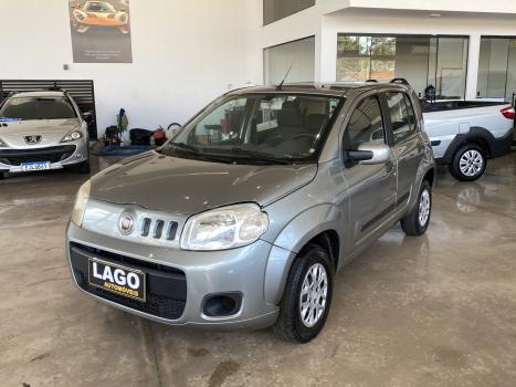 FIAT Uno 1.0 FLEX, Foto 3
