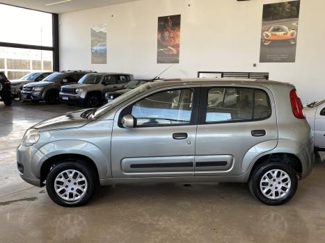 FIAT Uno 1.0 FLEX, Foto 4