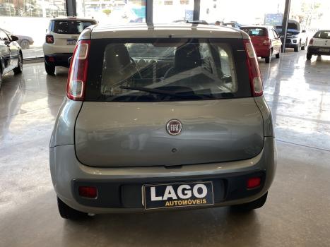 FIAT Uno 1.0 FLEX, Foto 5