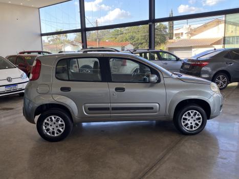 FIAT Uno 1.0 FLEX, Foto 6