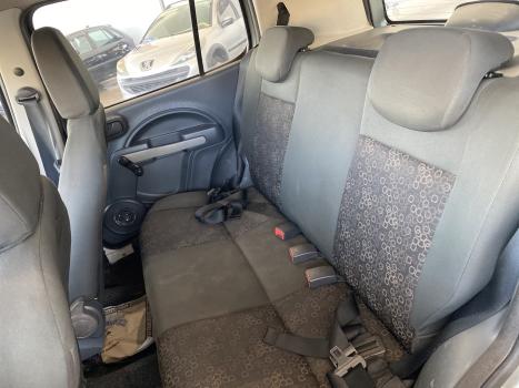 FIAT Uno 1.0 FLEX, Foto 7